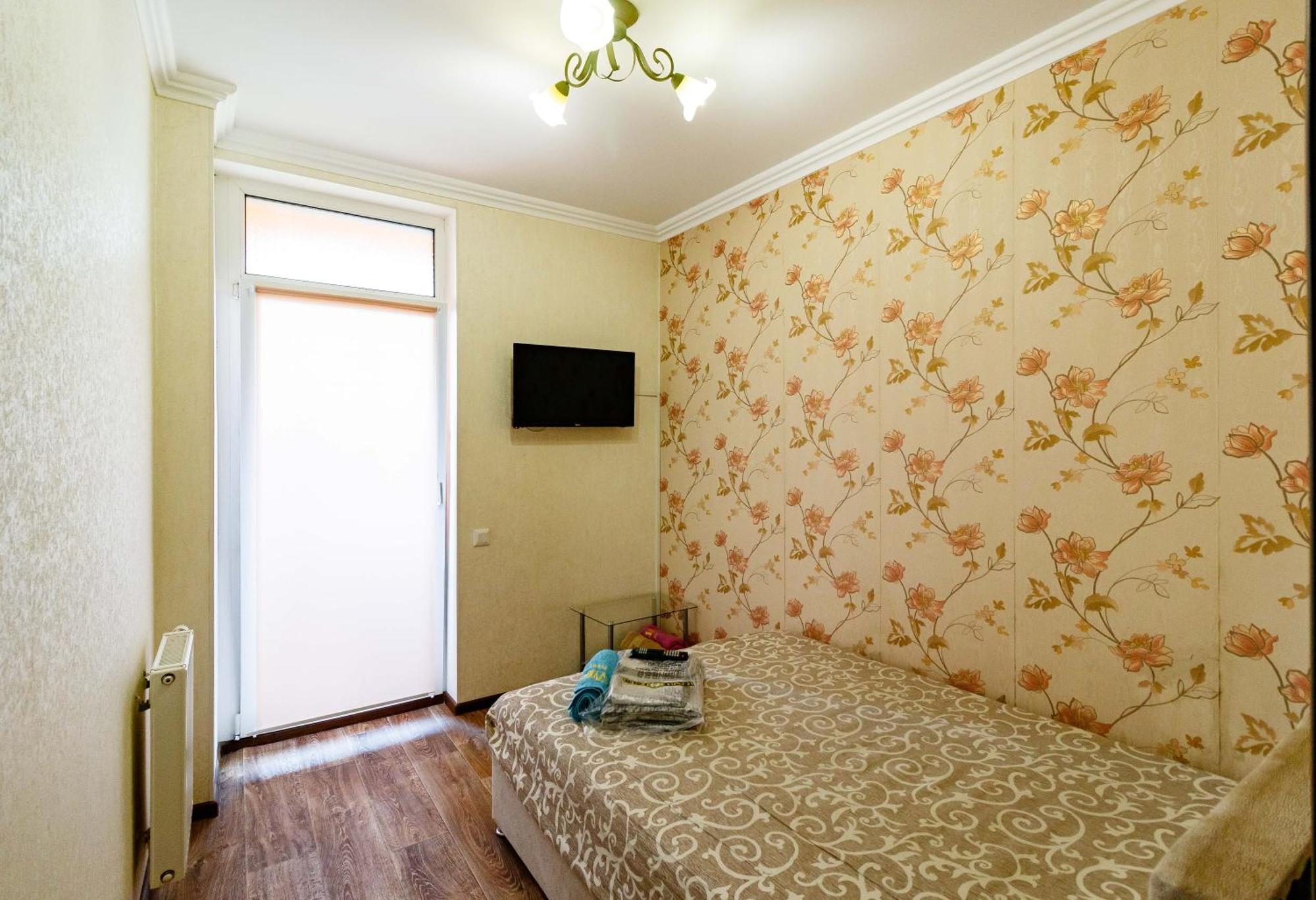 Kvartirkoff Na Bogatyrskaya 6A, 15Th Floor Kyiv Exterior foto